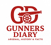 Gunners Diary Icon