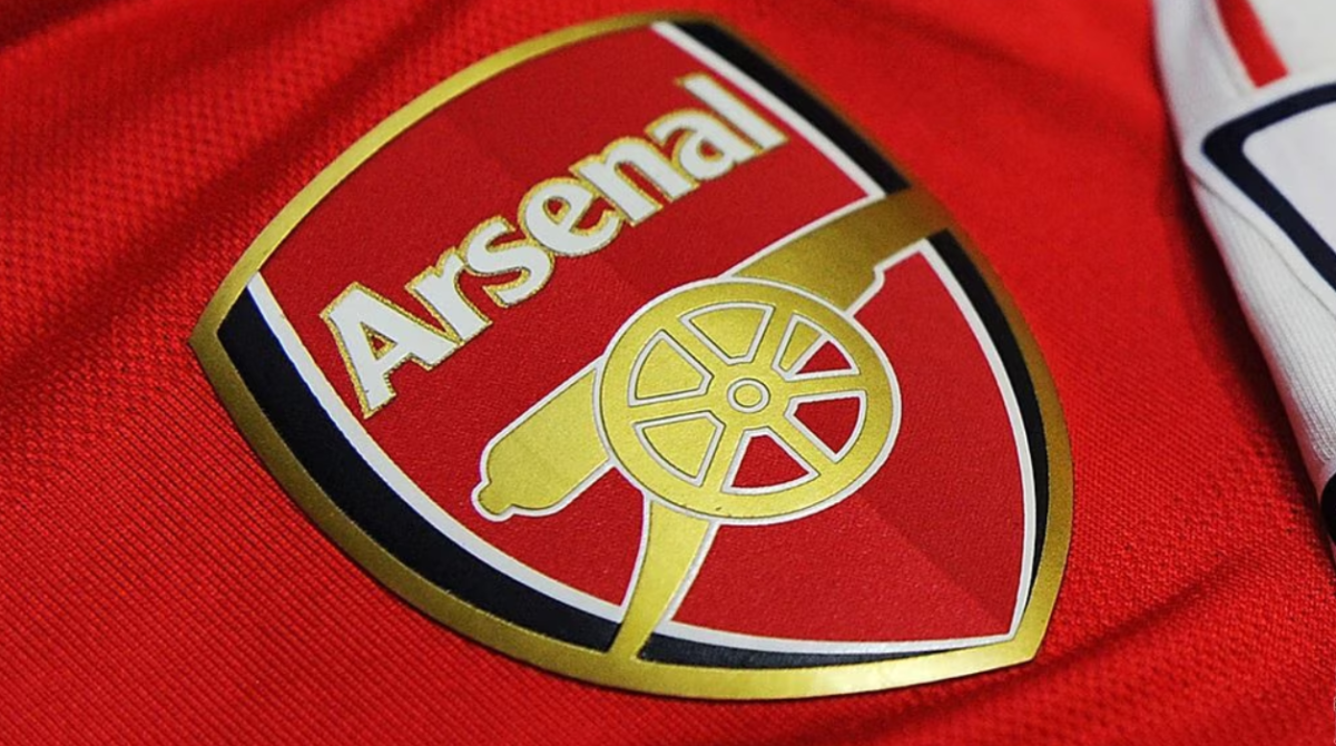 Arsenal FC Crest
