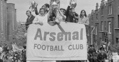 Arsenal Football Club